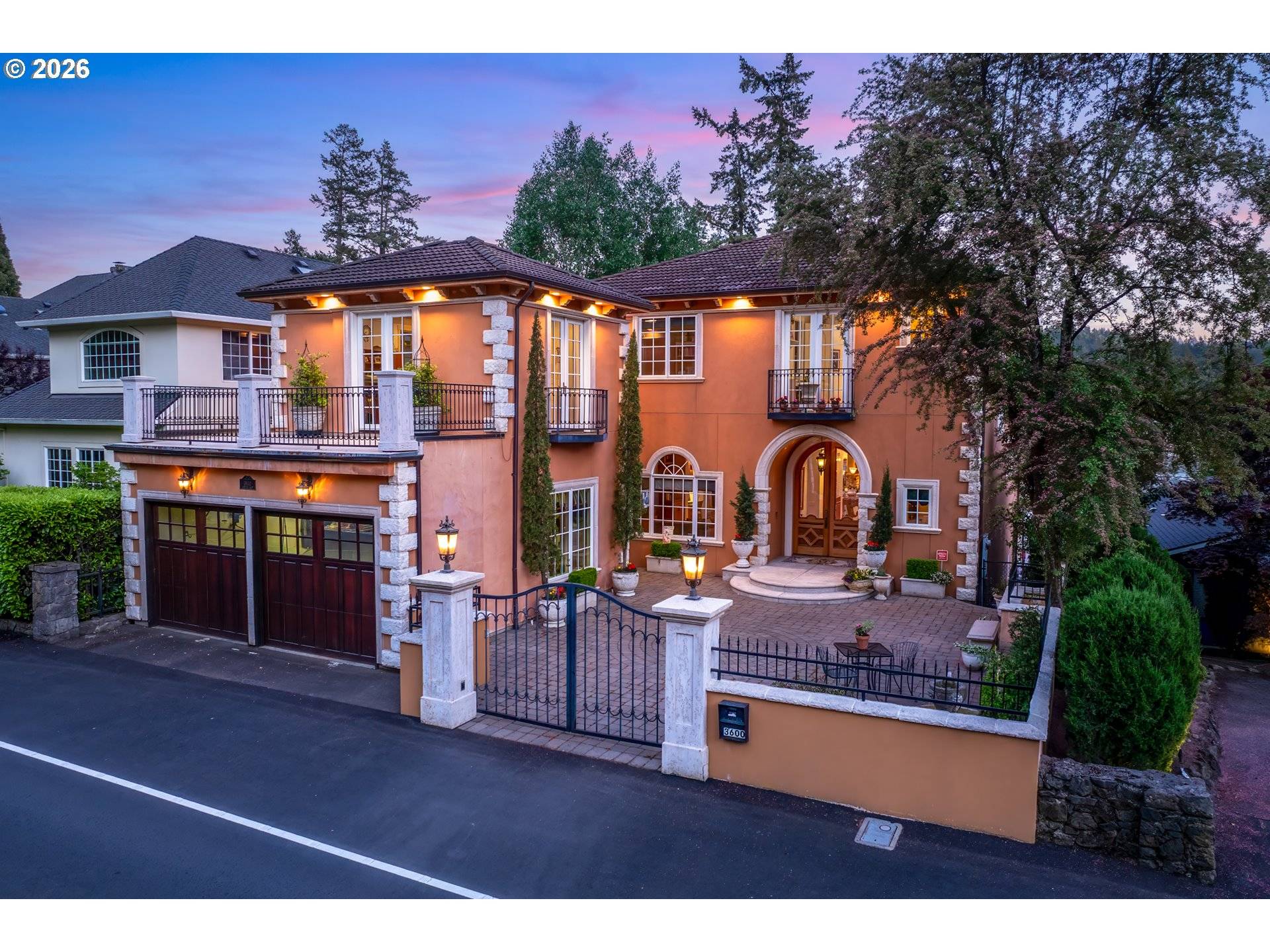 3600 LAKEVIEW BLVD, Lake Oswego, OR 97035