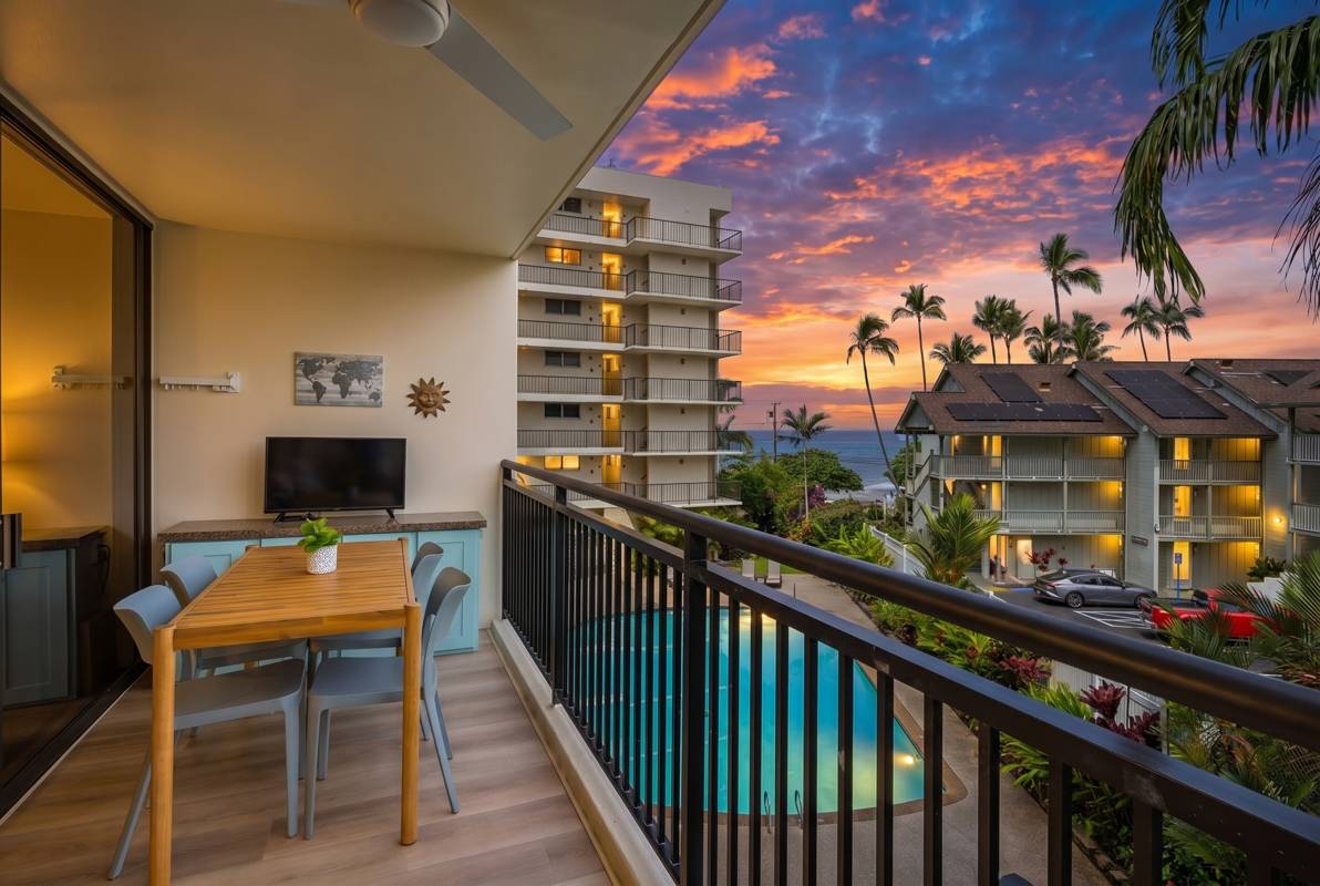 75-5782 KUAKINI HIGHWAY #311, Kailua Kona, HI 96740