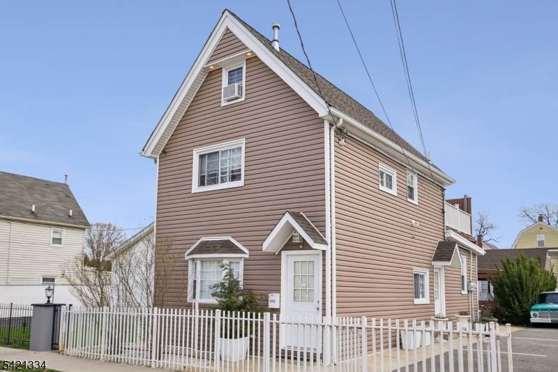 464 Meade St, City Of Orange Twp., NJ 07050