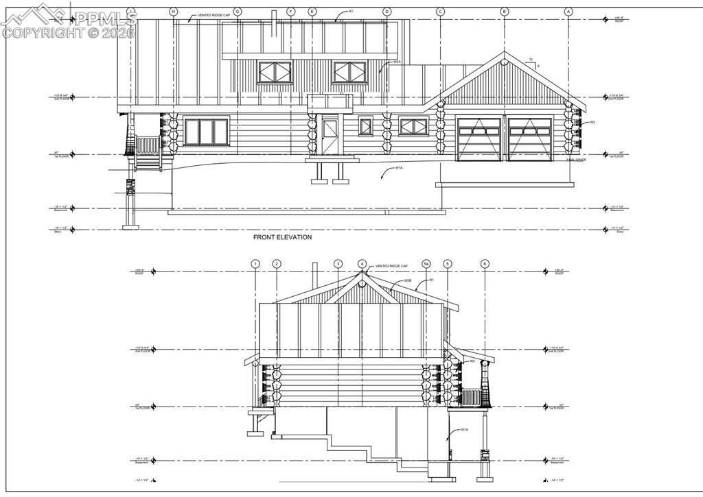 9297 Chipita Park RD, Cascade, CO 80809