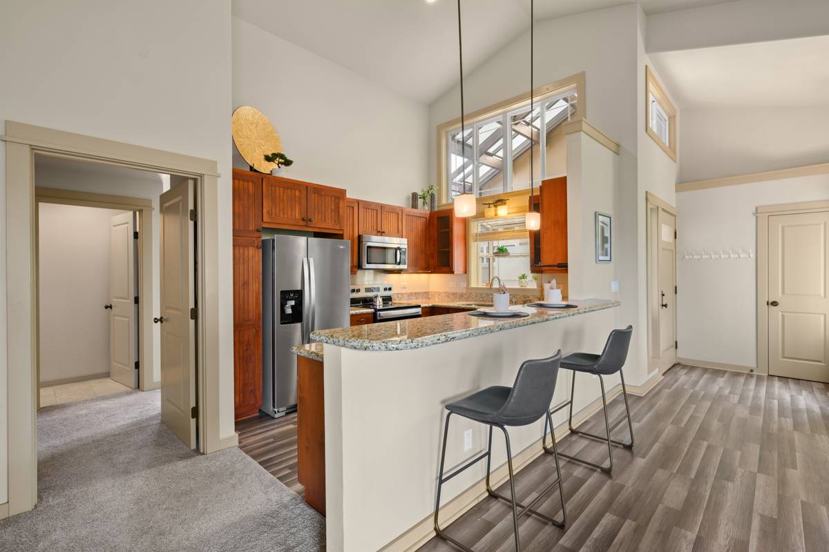 75-6025 ALII DR #B201, Kailua Kona, HI 96740