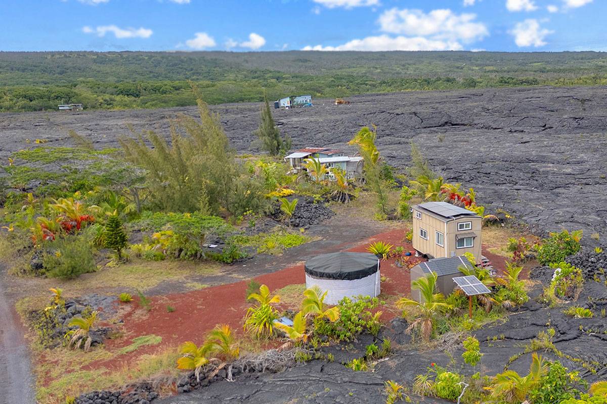 1 PIILANI RD, Pahoa, HI 96778
