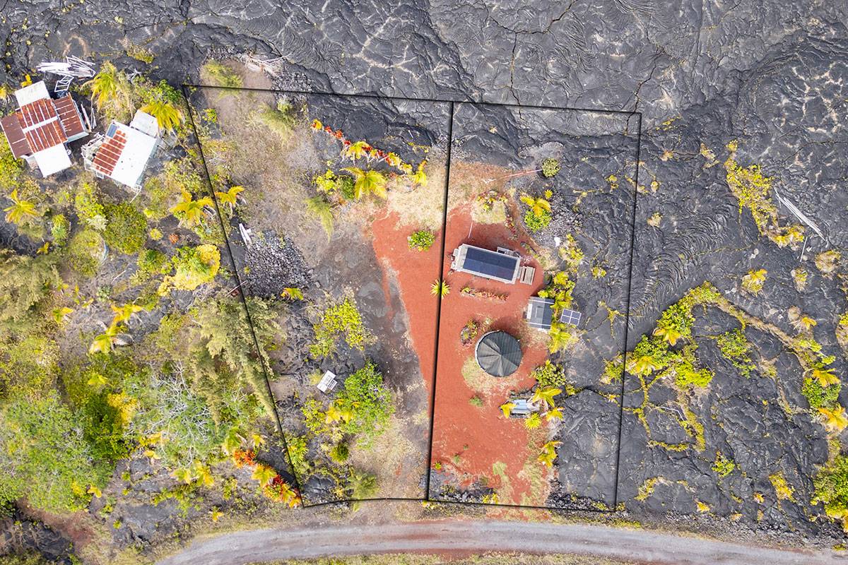 1 PIILANI RD, Pahoa, HI 96778