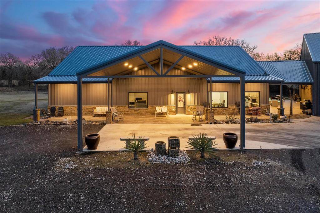 8291 State Highway 198, Mabank, TX 75156