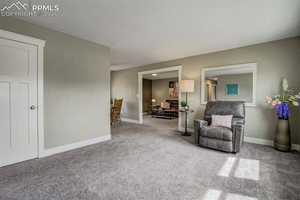 1081 Maxwell ST, Colorado Springs, CO 80906