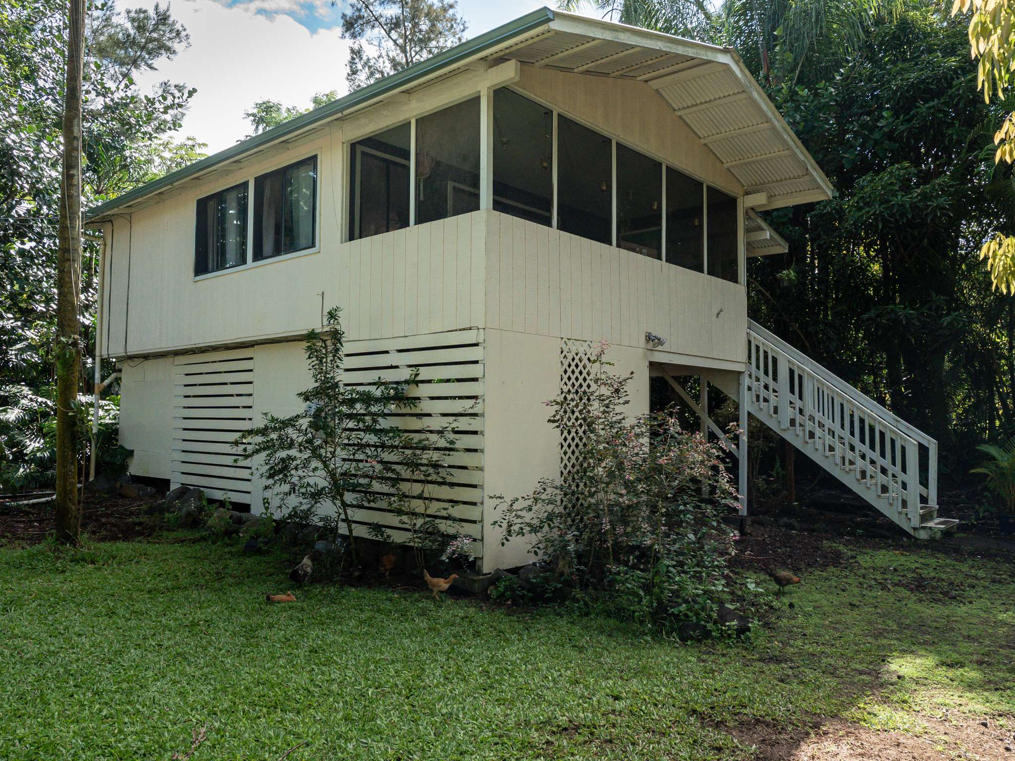15-2024 19TH AVE, Keaau, HI 96749