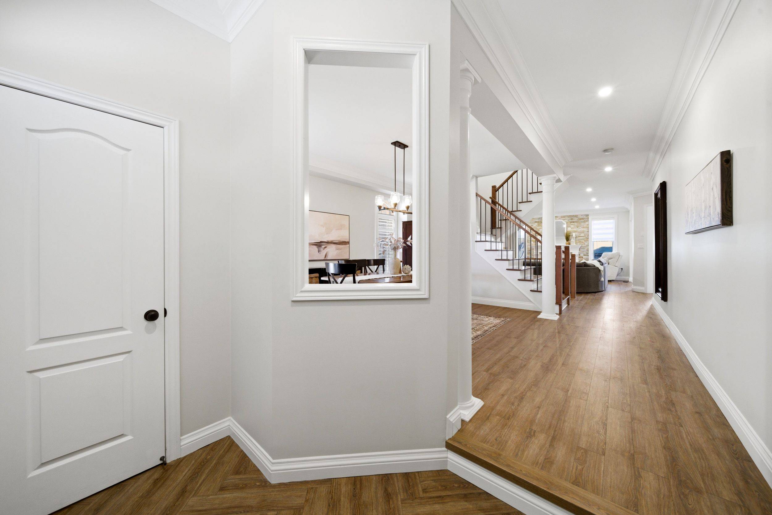 4670 Bracknell RD, Burlington, ON L7M 0E3