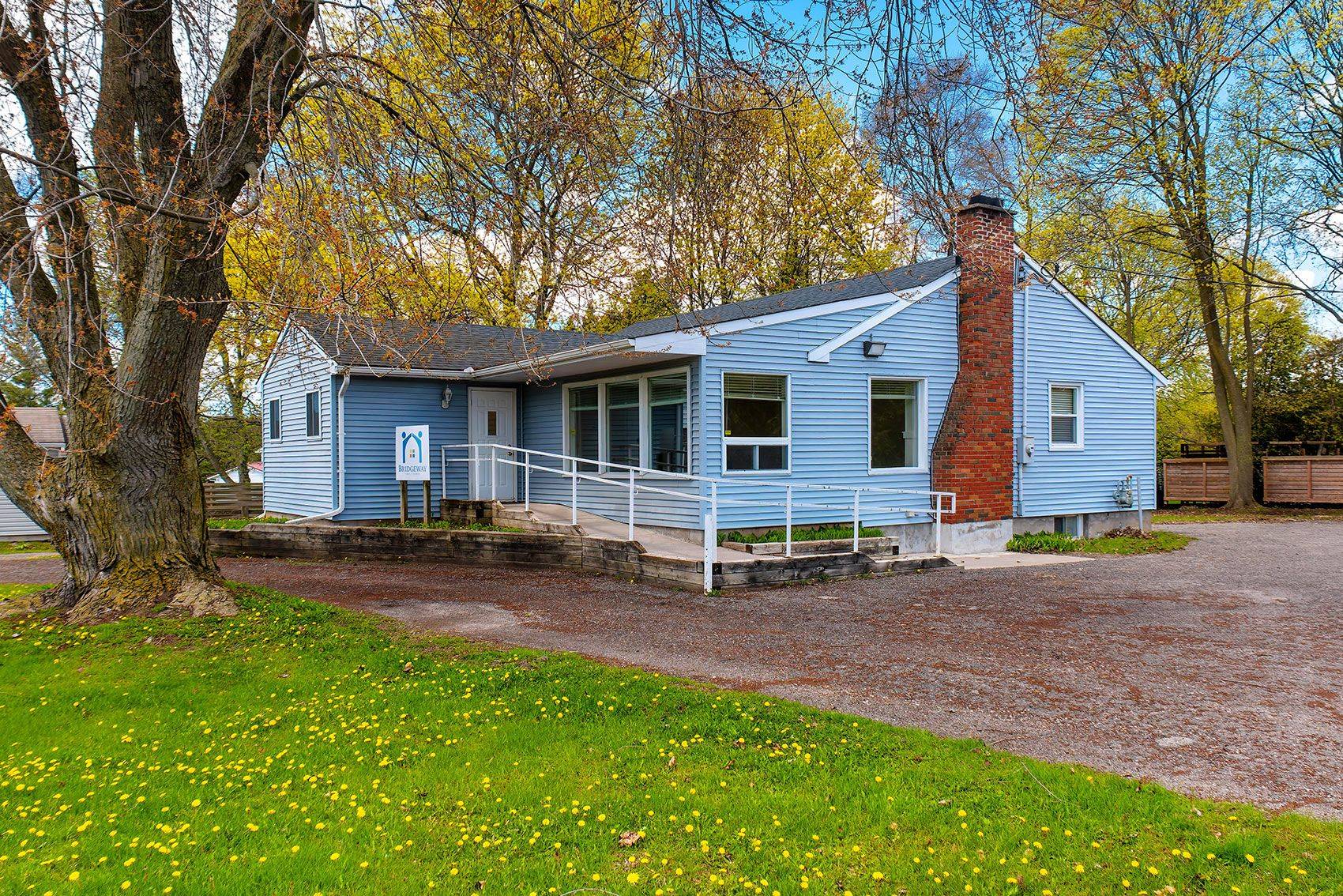 4044 County RD #45, Hamilton Township, ON K9A 4J9