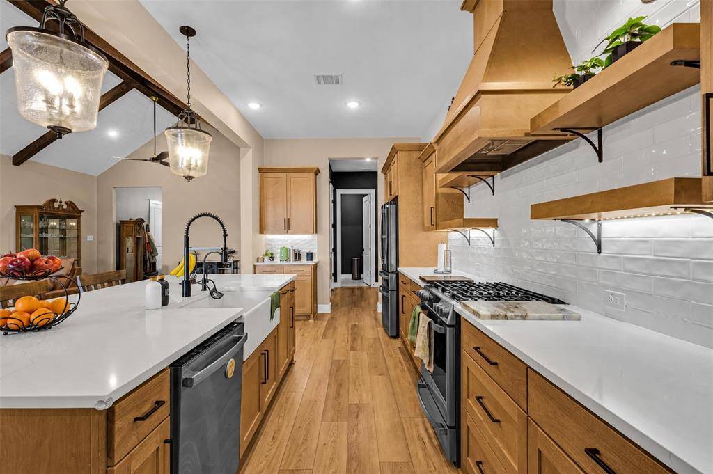 4416 Darlington Way, Mckinney, TX 75071
