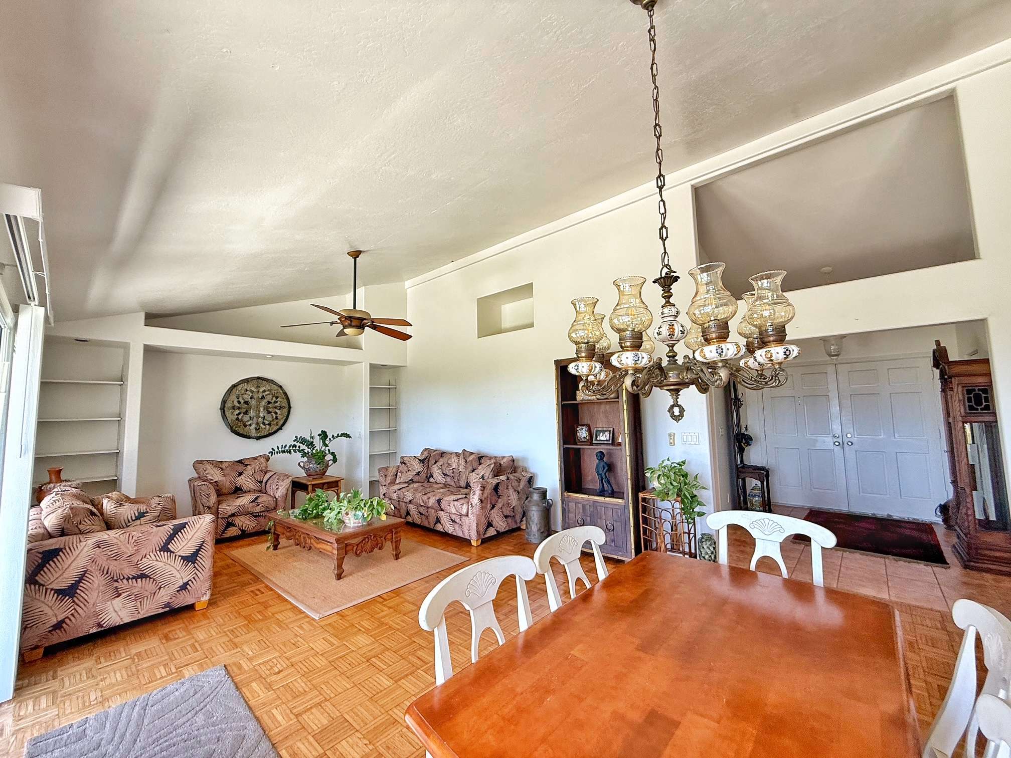 94-1692 KAULUA ST, Naalehu, HI 96772