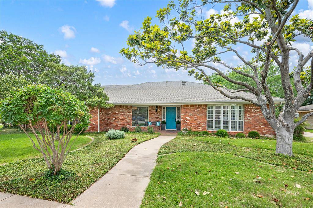 2812 Country Club Road, Pantego, TX 76013