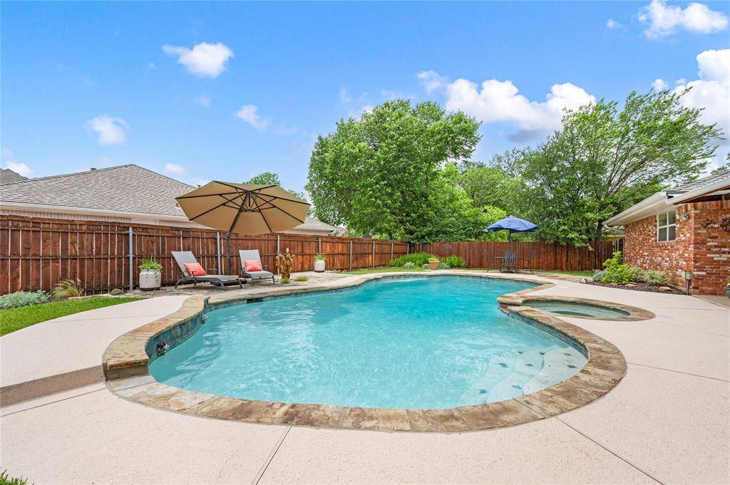 2812 Country Club Road, Pantego, TX 76013