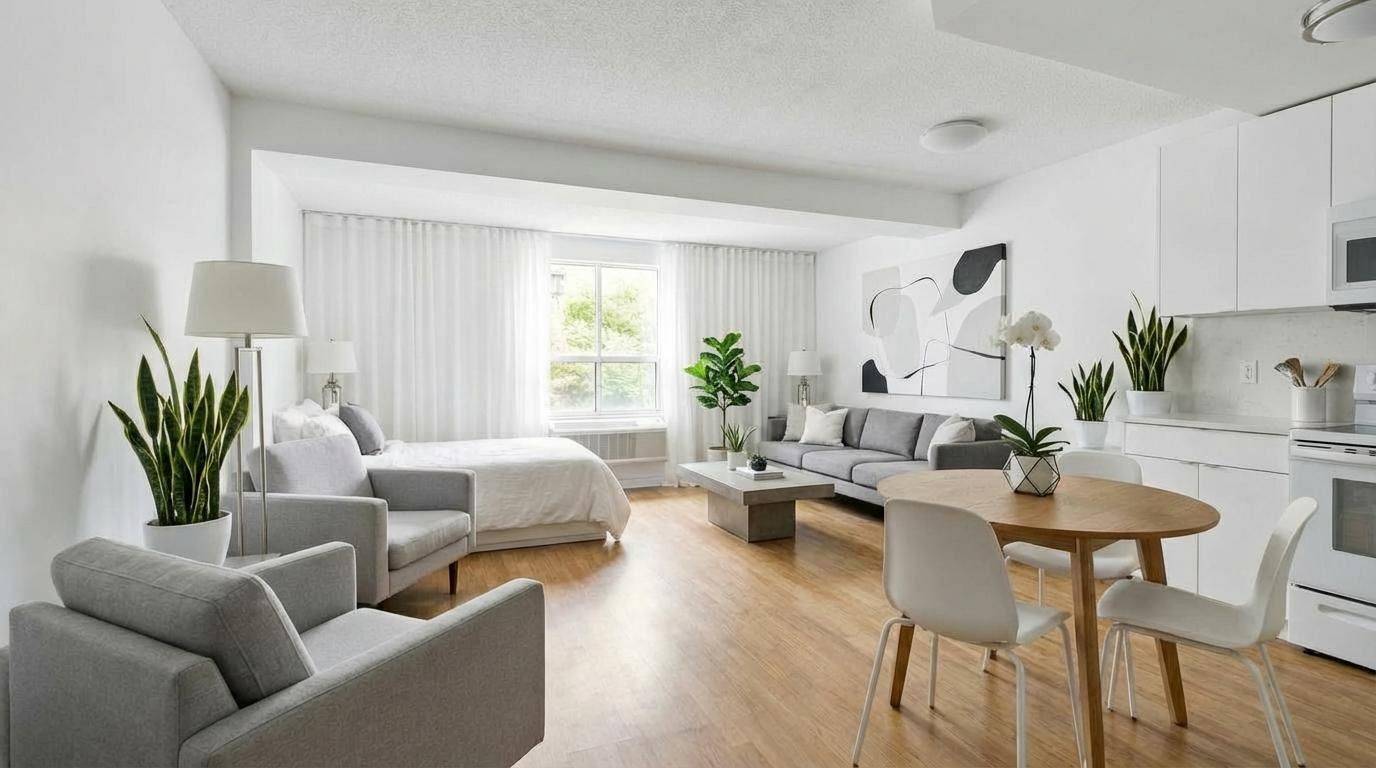88 Charles ST E #305, Toronto C08, ON M4Y 2W7