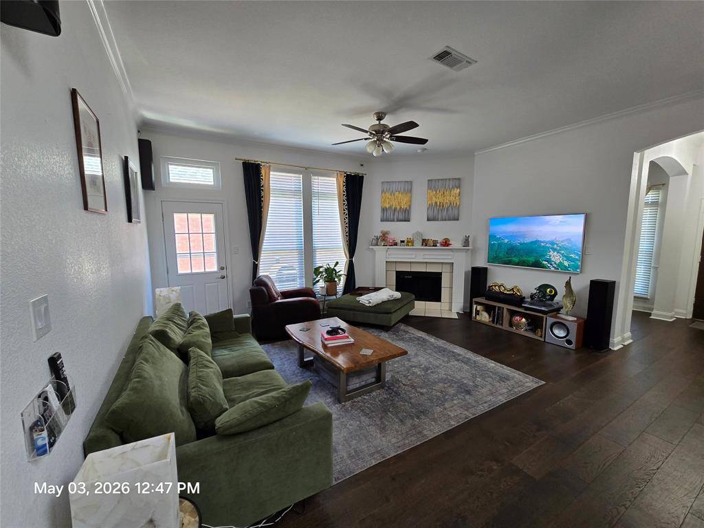 3025 Ridge Hollow Drive, Plano, TX 75023