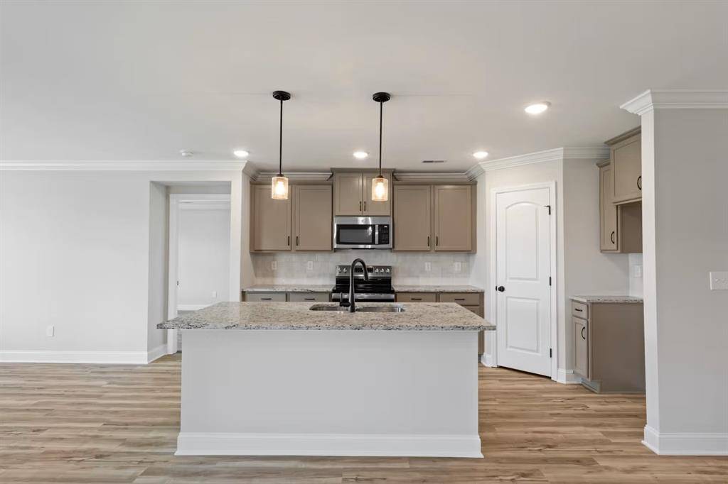 1405 Northview Lane, Josephine, TX 75173