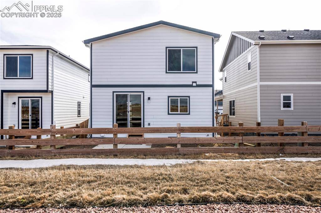 13552 Arriba DR, Peyton, CO 80831