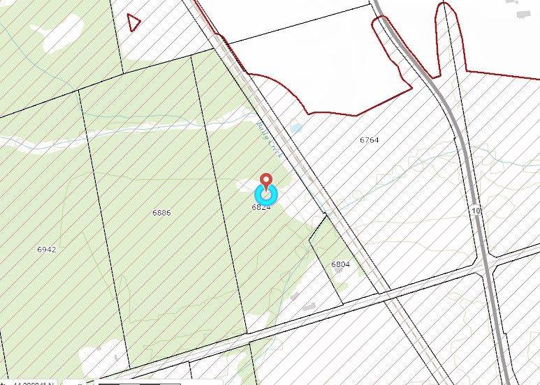 6824 10th Line, New Tecumseth, ON L0G 1A0