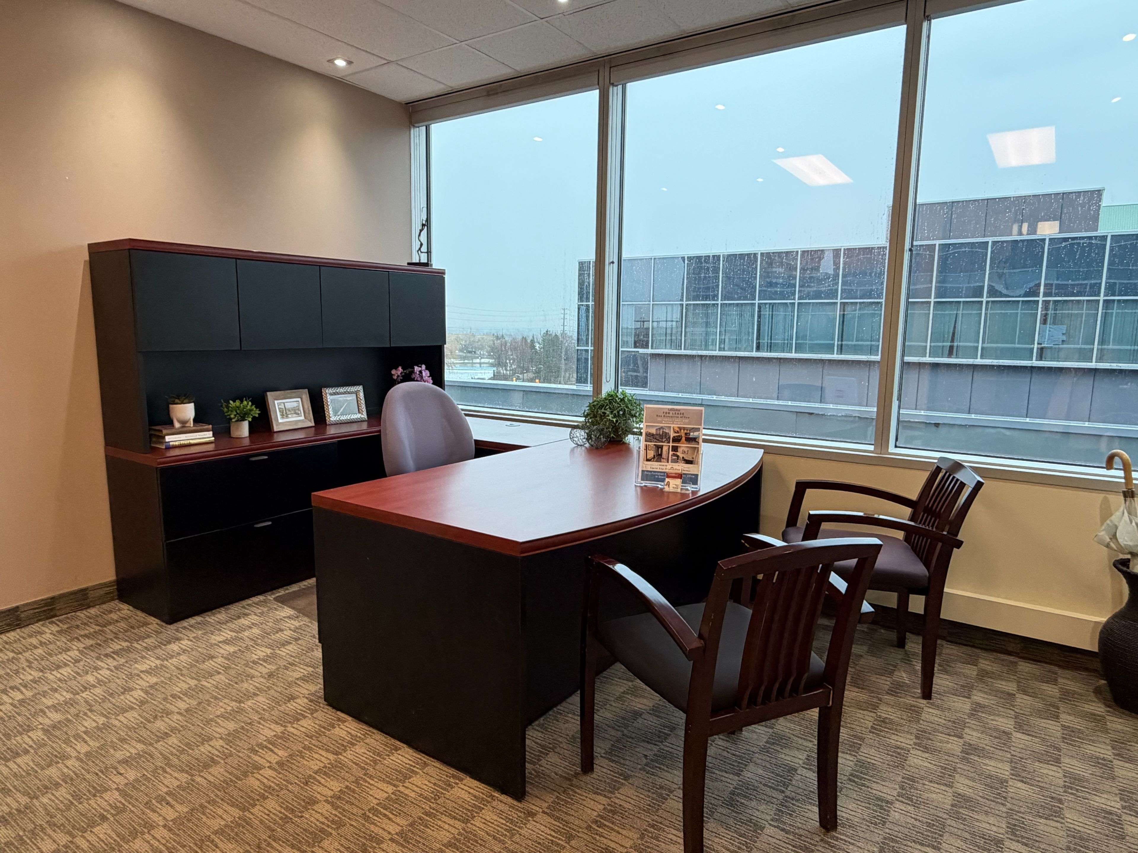 3601 Highway 7 RD E #515D, Markham, ON L3R 0M3