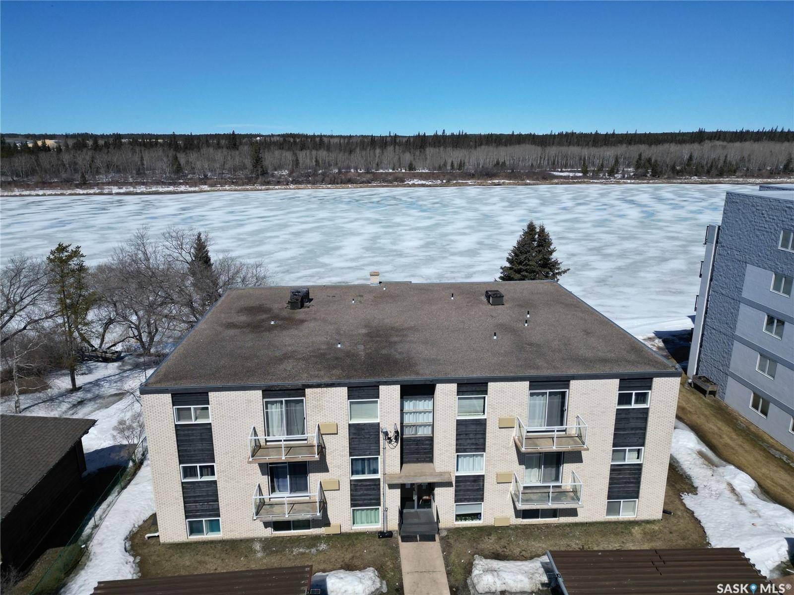 510 River STREET E, Prince Albert, SK S6V 0A6