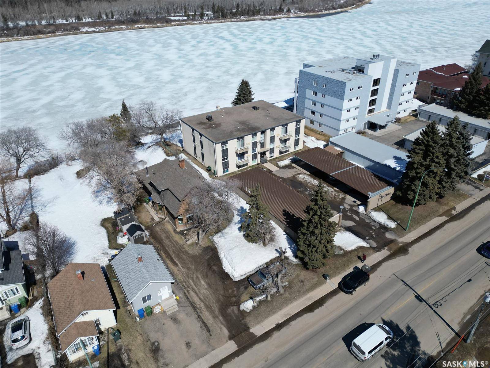510 River STREET E, Prince Albert, SK S6V 0A6