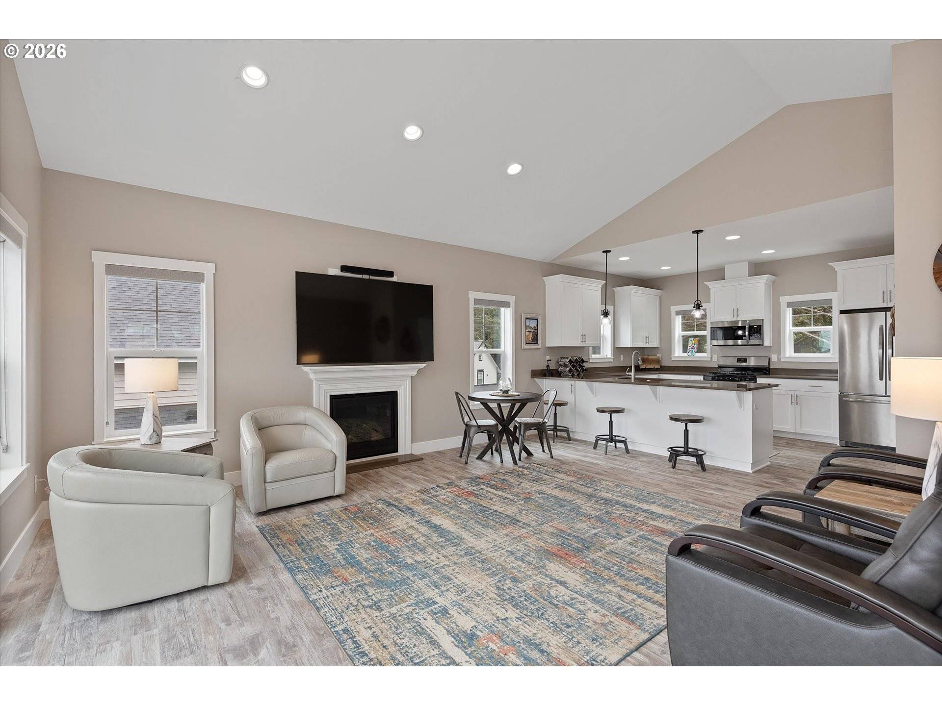 2065 NE MULBERRY LOOP, Lincoln City, OR 97367