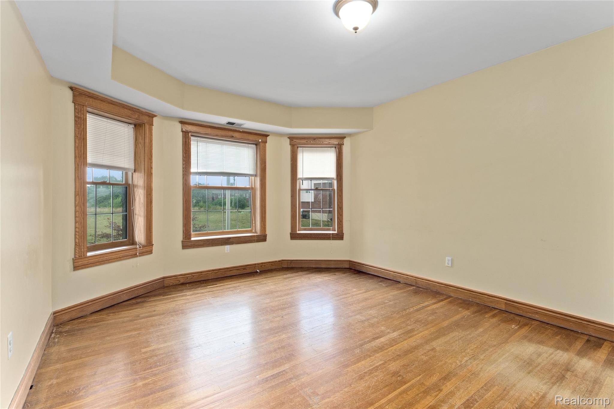 242 E PALMER ST #3, Detroit, MI 48202