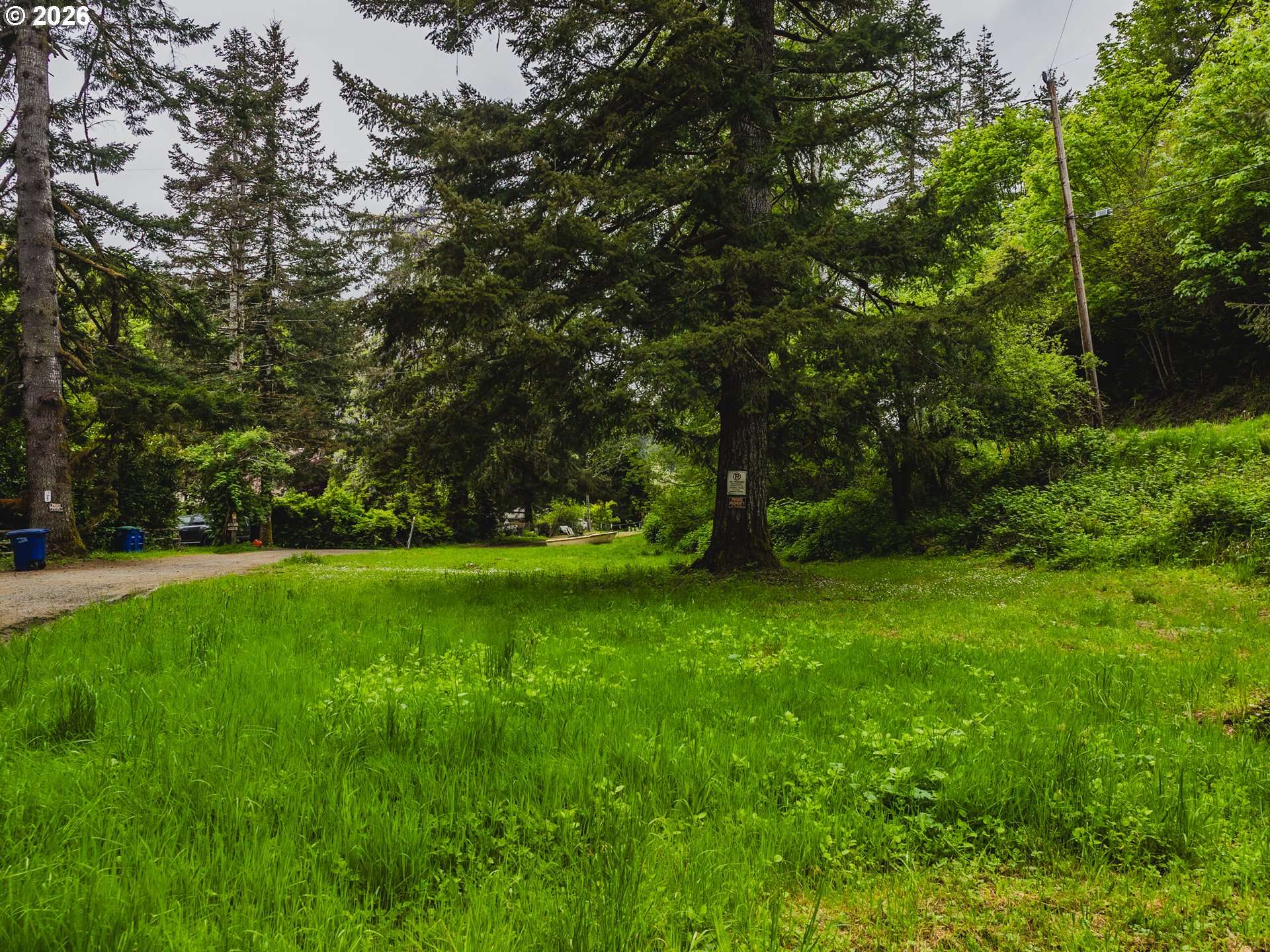 01100 N New Bridge RD, Otis, OR 97368