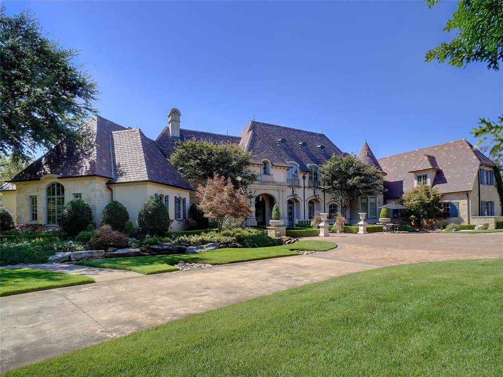 5905 Giverny, Flower Mound, TX 75022