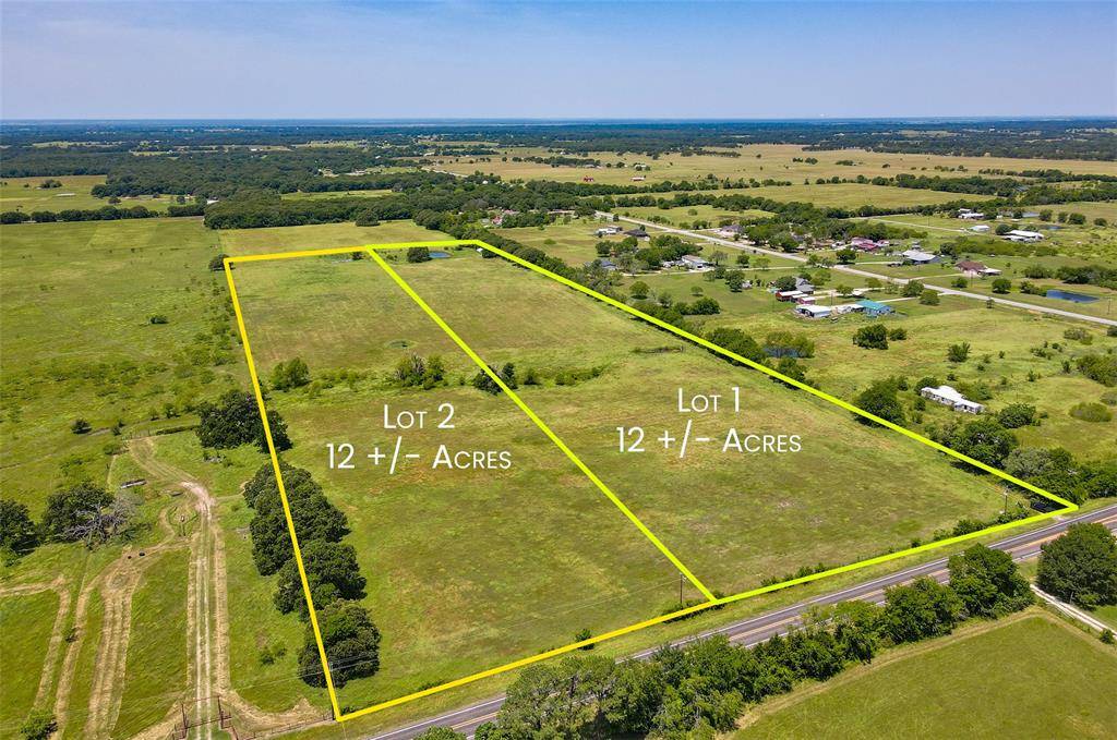 TBD LOT 1 FM 148, Scurry, TX 75158