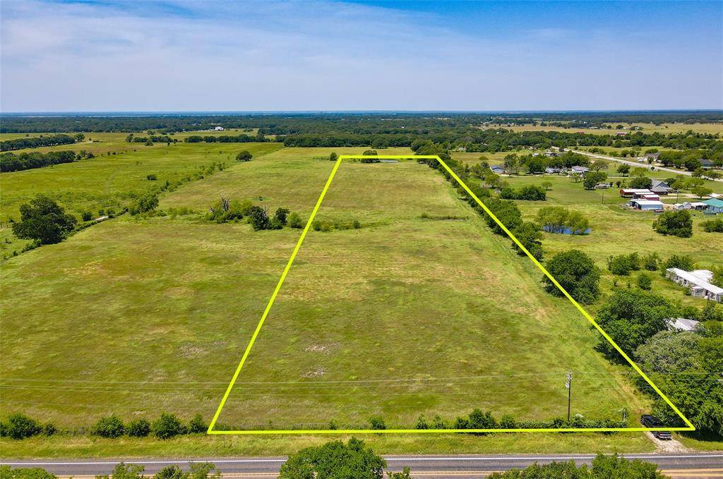 TBD LOT 1 FM 148, Scurry, TX 75158
