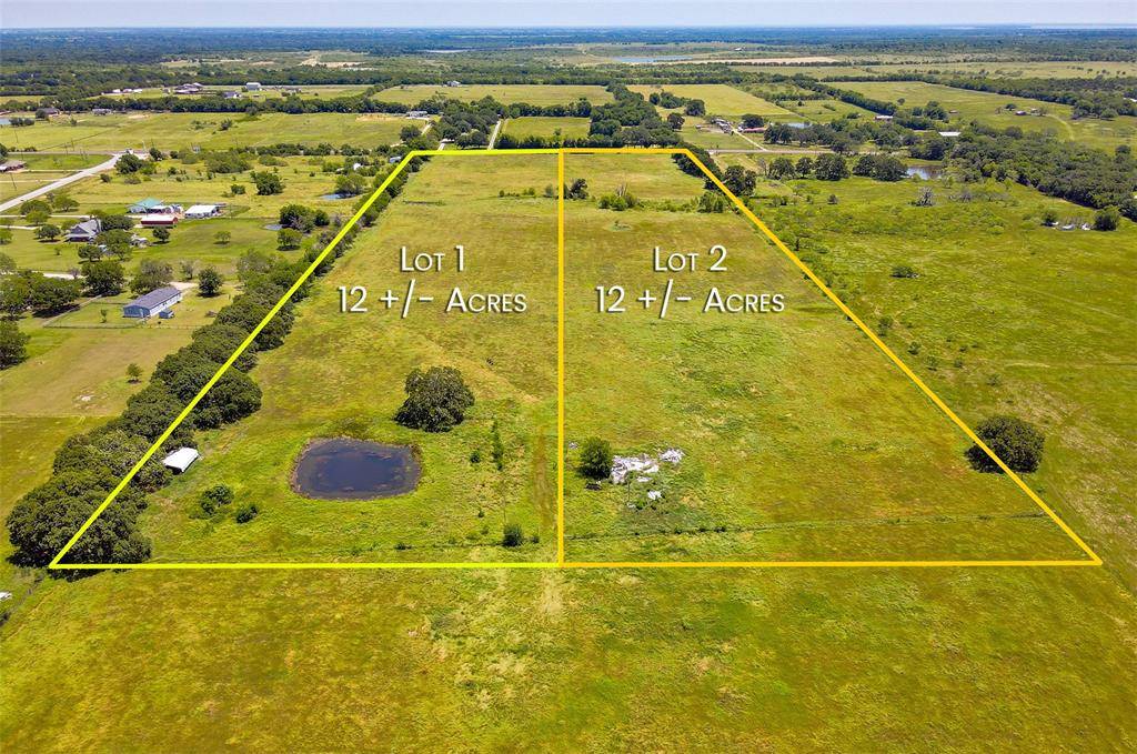 TBD LOT 1 FM 148, Scurry, TX 75158