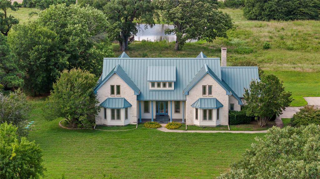 4905 Trails End, Paris, TX 75462