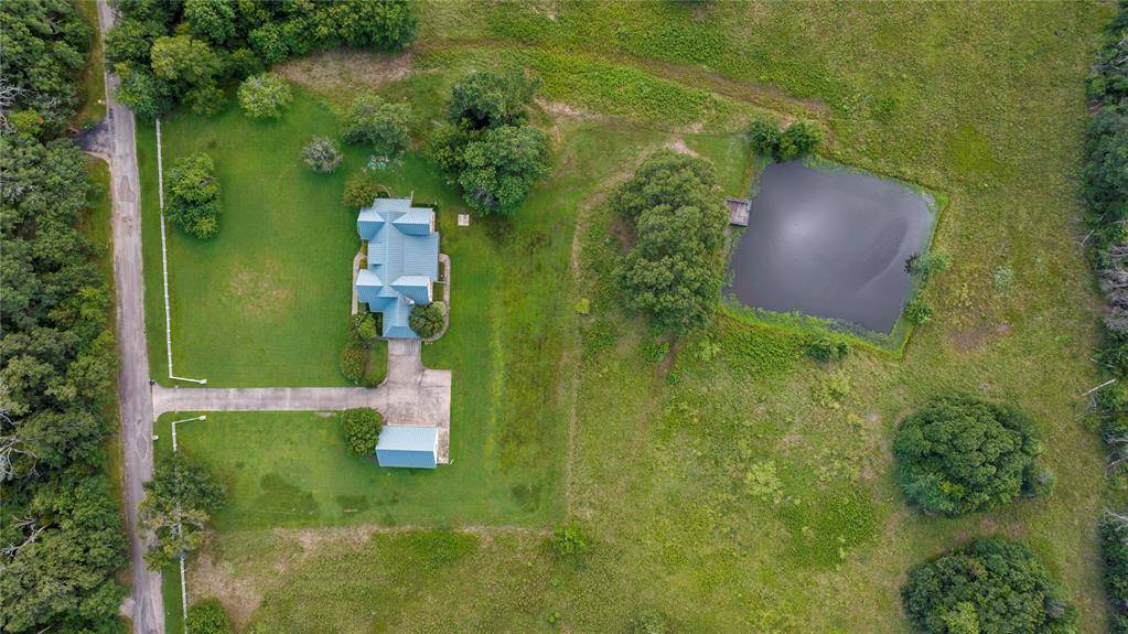4905 Trails End, Paris, TX 75462