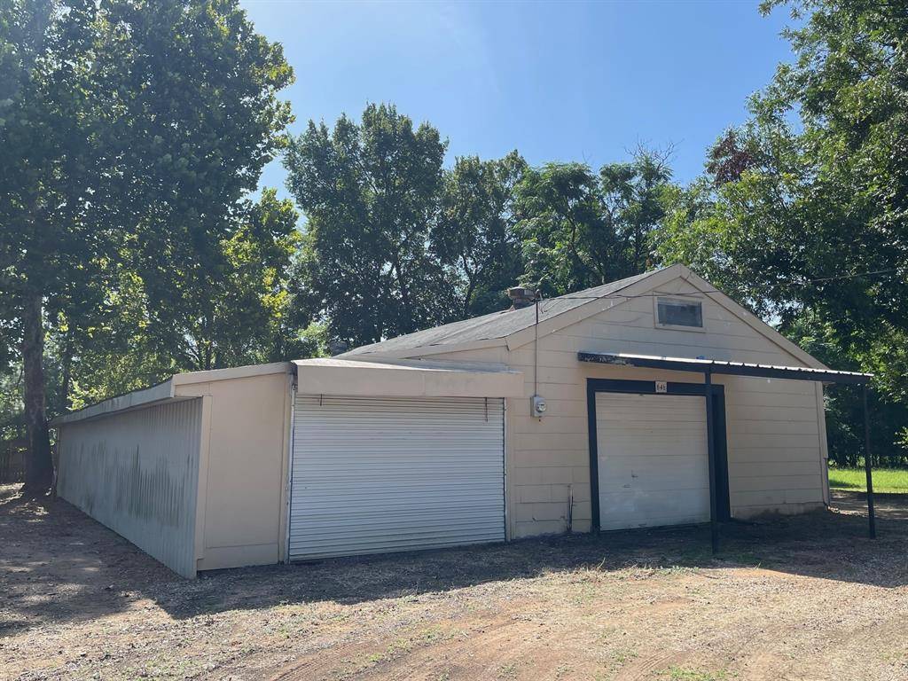 646 NE 19th Street, Paris, TX 75460