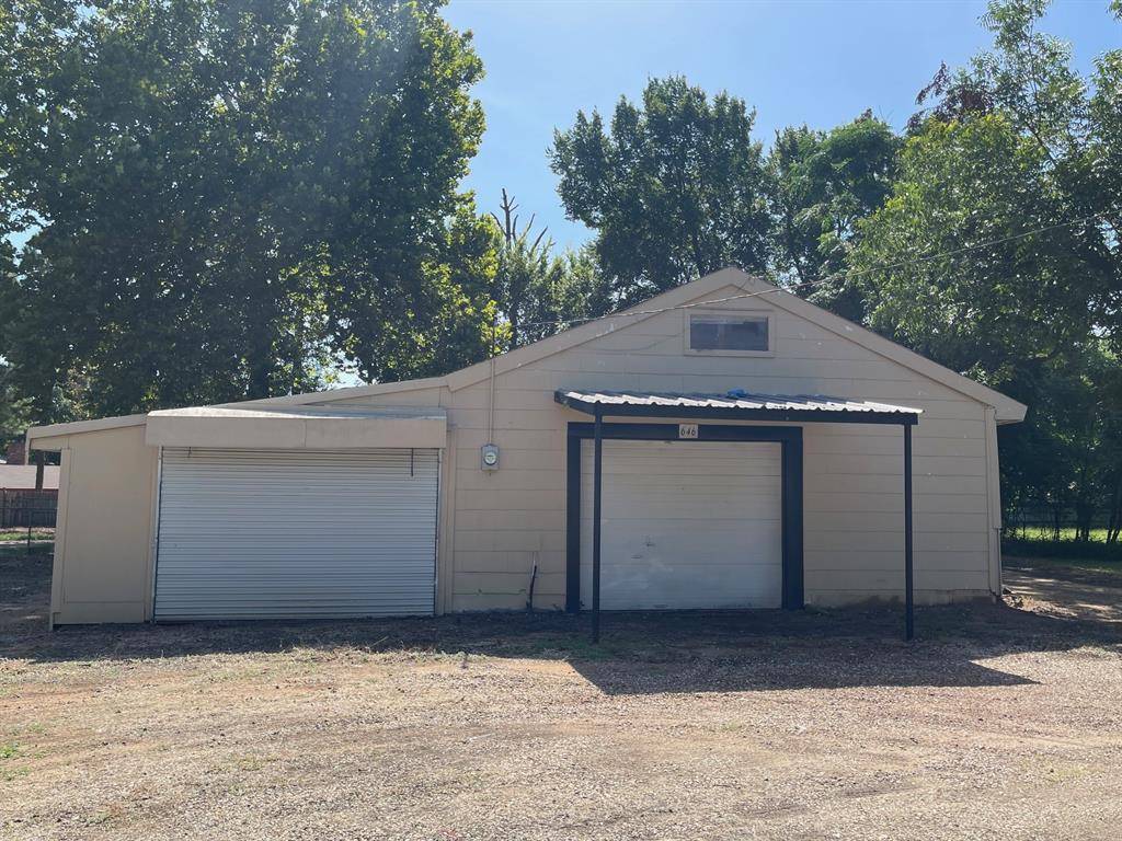 646 NE 19th Street, Paris, TX 75460