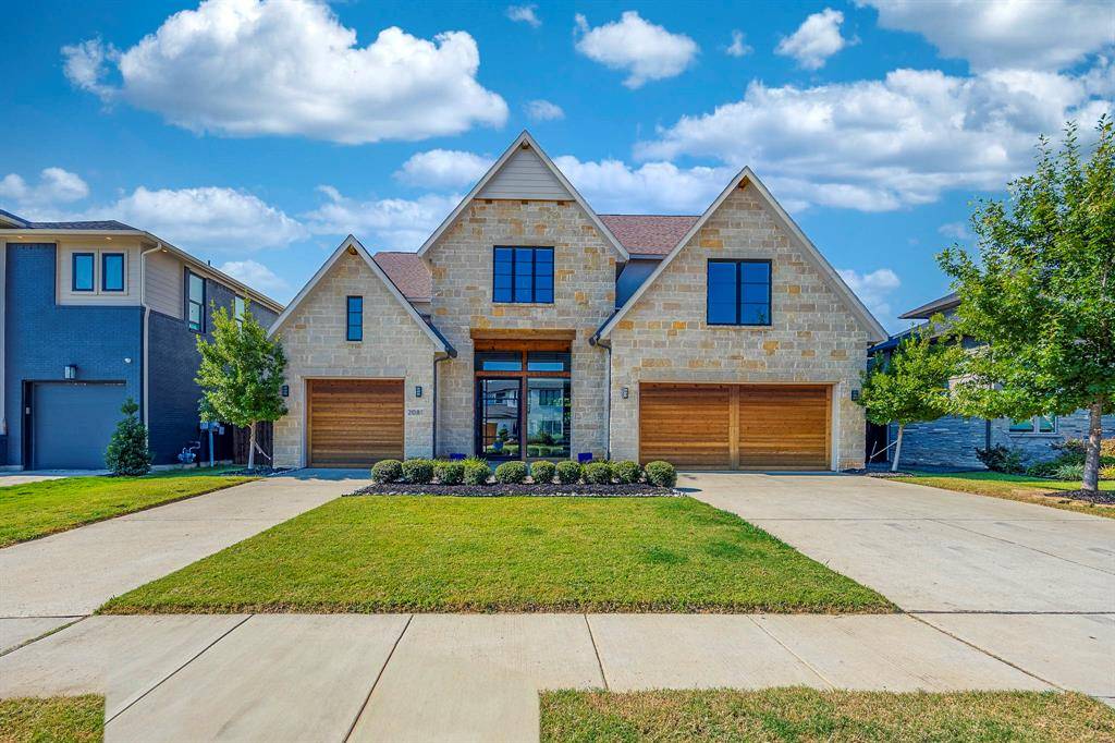 2081 Holt Way, Grapevine, TX 76051