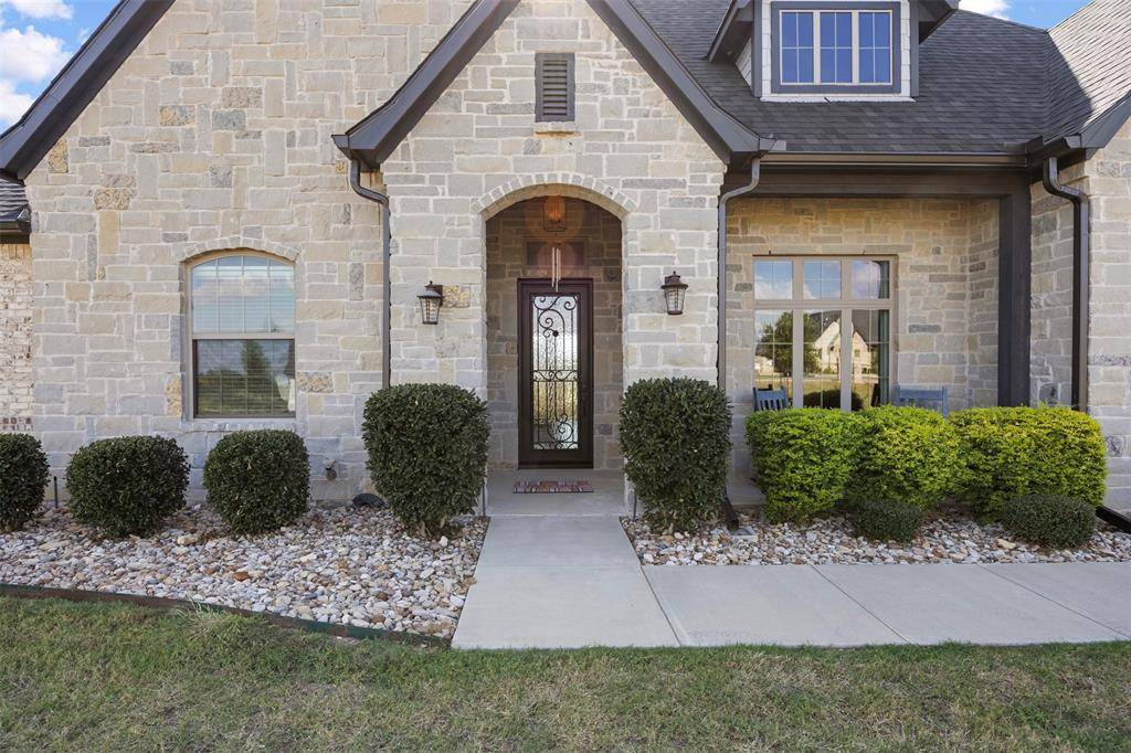 6381 Rigel Road, Godley, TX 76044