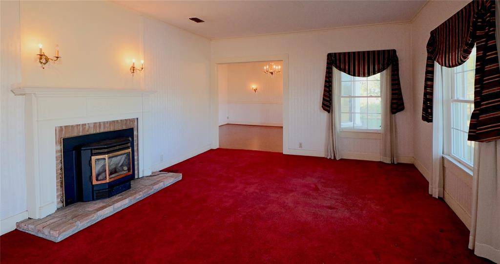 1825 Fm 27 W, Wortham, TX 76693