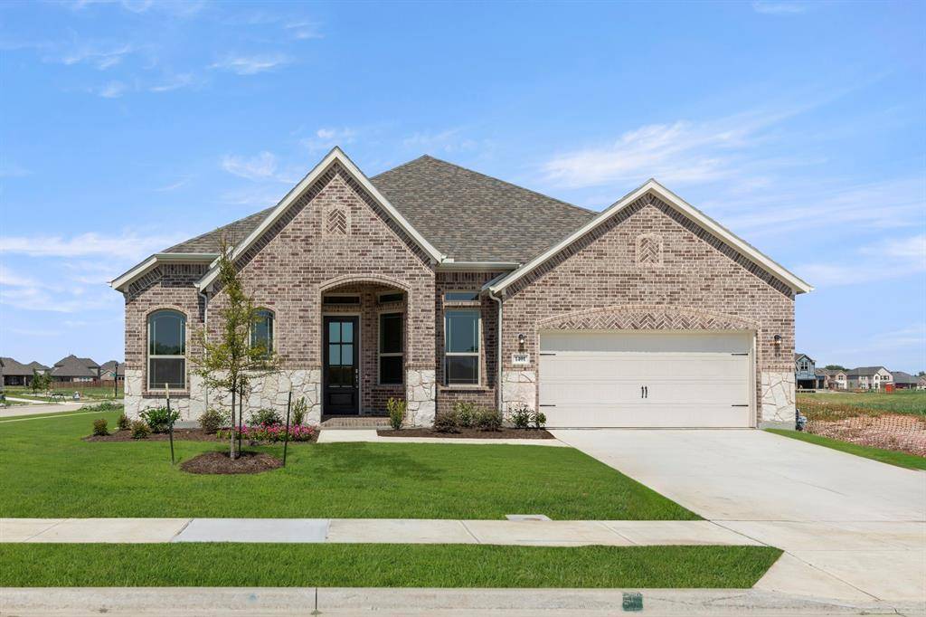 1401 Kadynce Lane, Anna, TX 75409