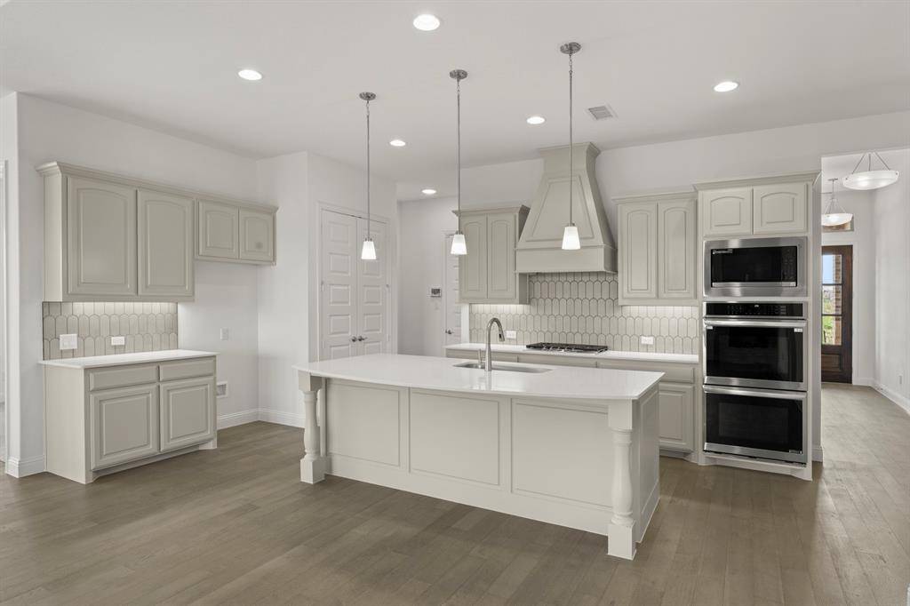 1401 Kadynce Lane, Anna, TX 75409