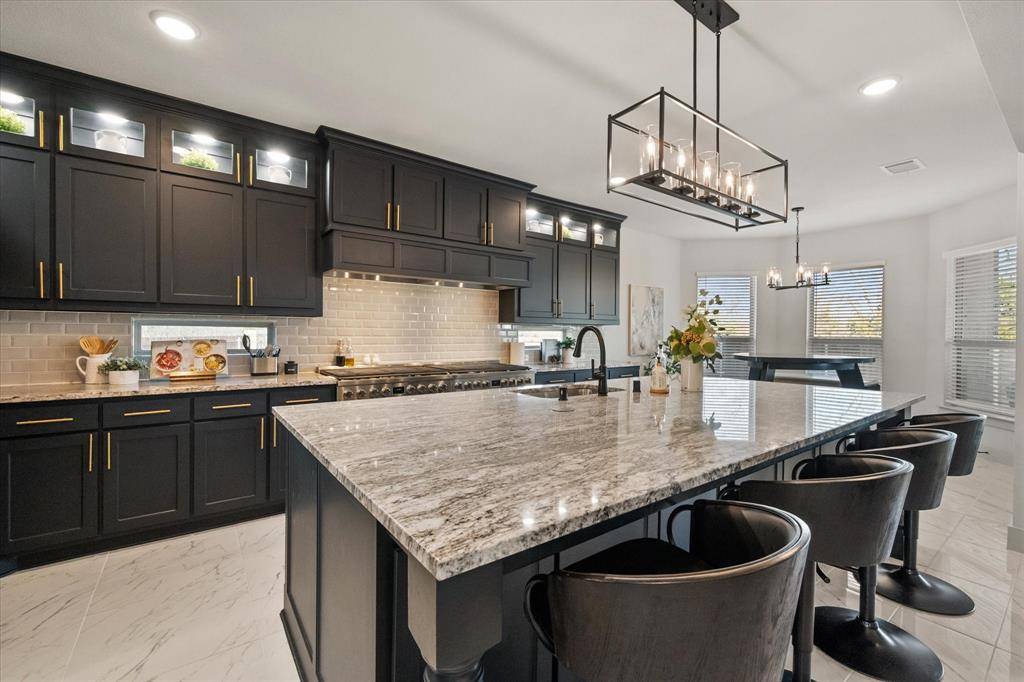 1310 Turkey Trot Drive, Mansfield, TX 76063