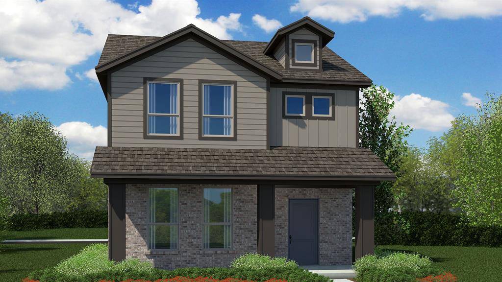 3021 MAPLE ORCHARD Lane, Fort Worth, TX 76140