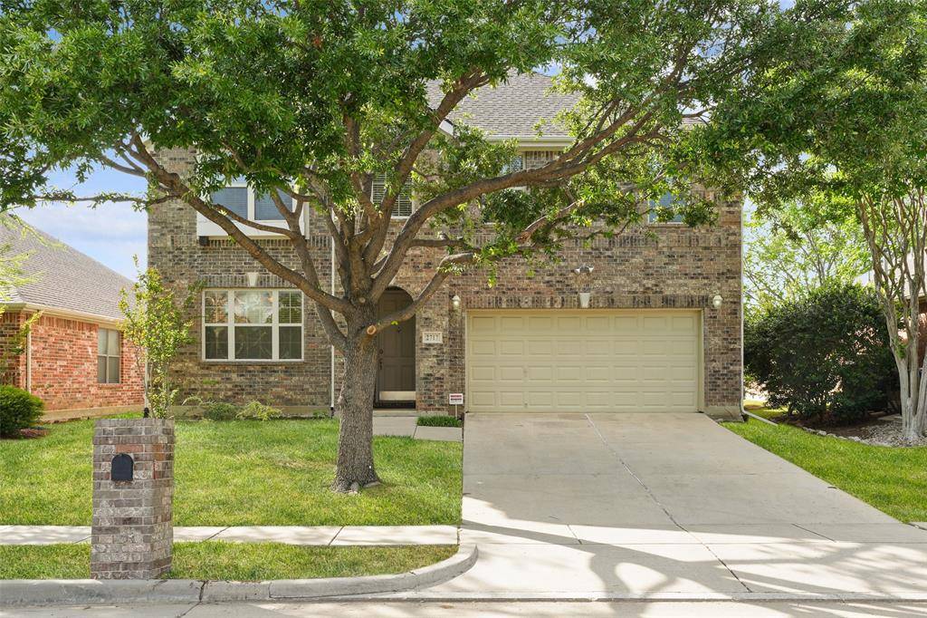 2717 Evening Mist Drive, Little Elm, TX 75068