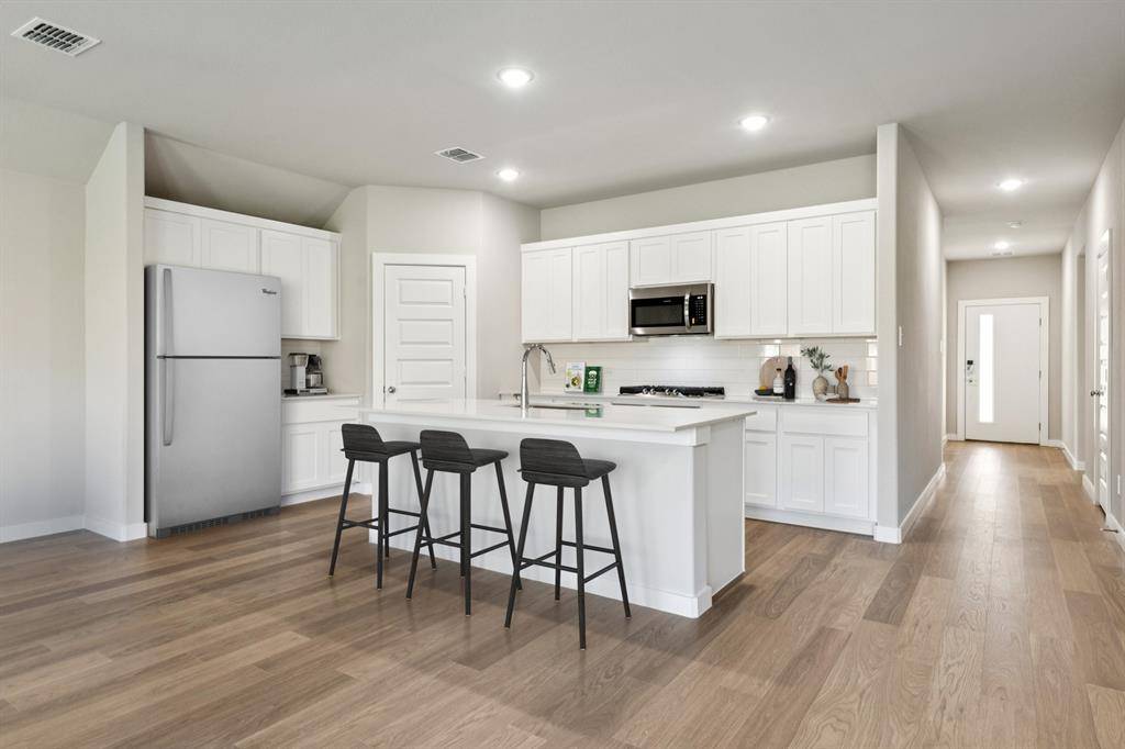 753 Lyft Lane, Aledo, TX 76008