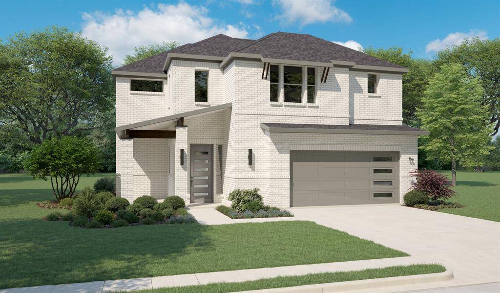 4713 Sandburg Street, Mckinney, TX 75071