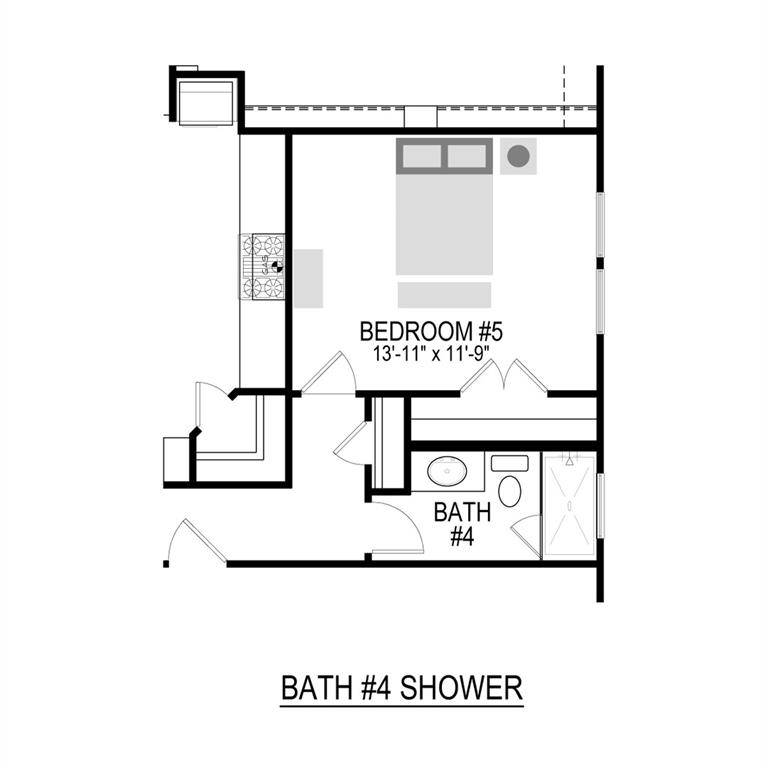 4713 Sandburg Street, Mckinney, TX 75071
