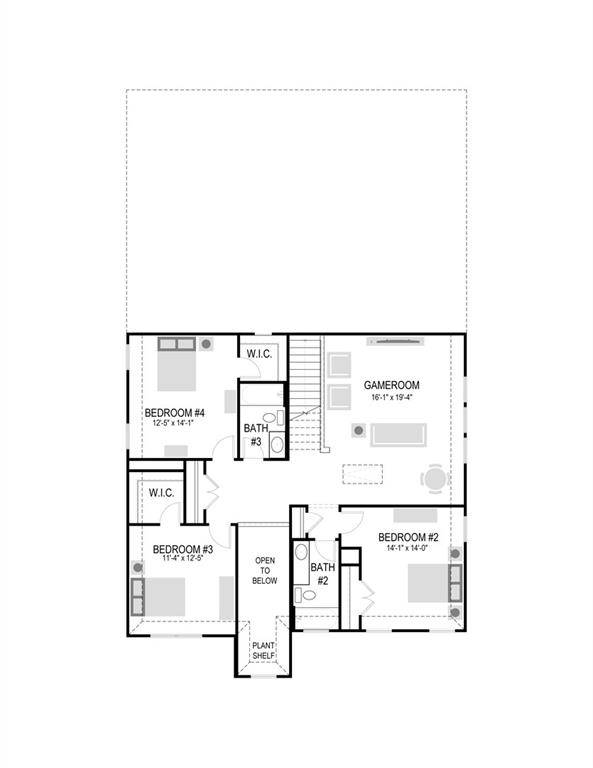441 Hundred Acre Drive, Waxahachie, TX 75165