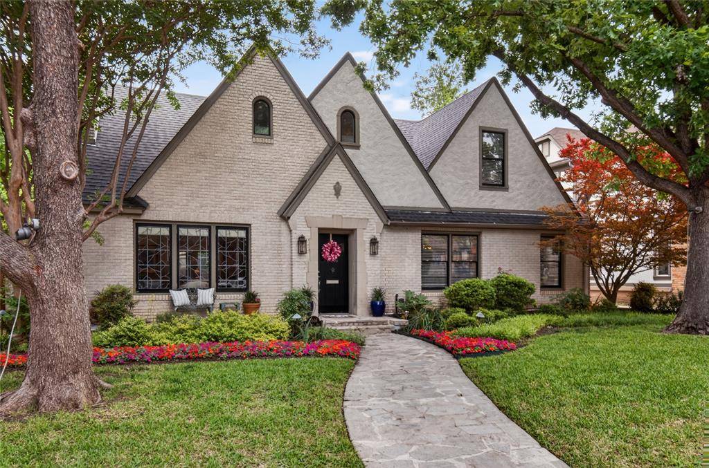 5446 Mercedes Avenue, Dallas, TX 75206