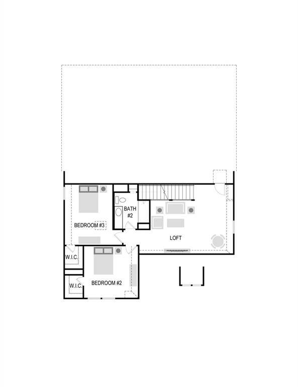 4612 Sandburg Street, Mckinney, TX 75071