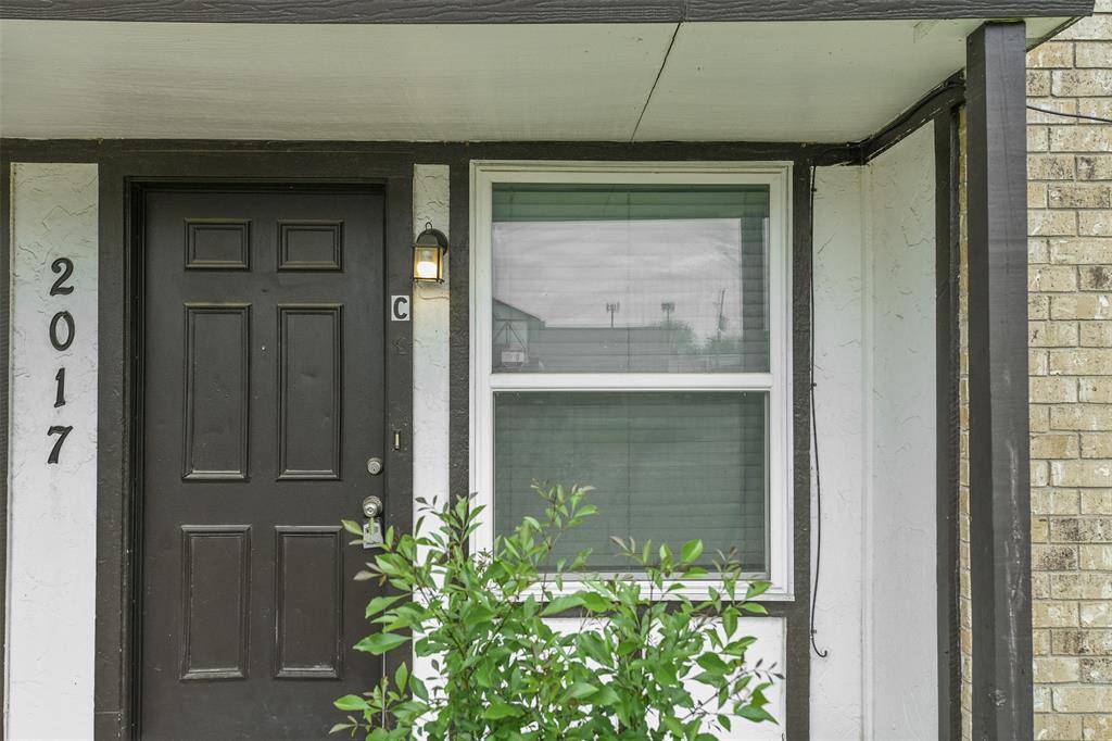2017 Paisley Drive #A, Arlington, TX 76015